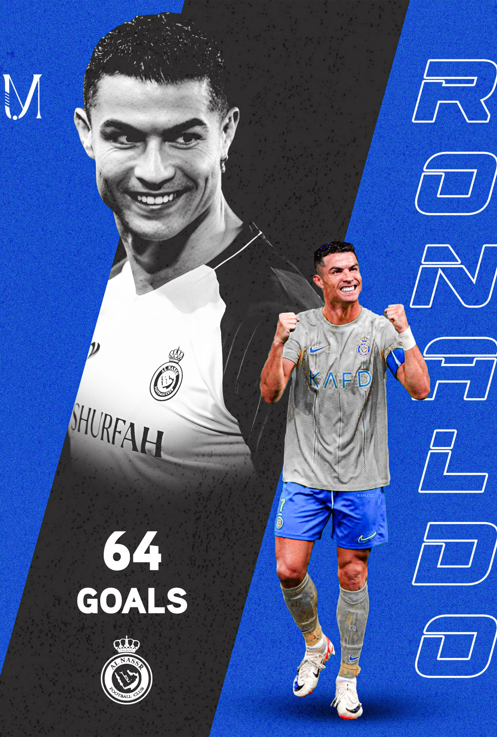 Ronaldo
