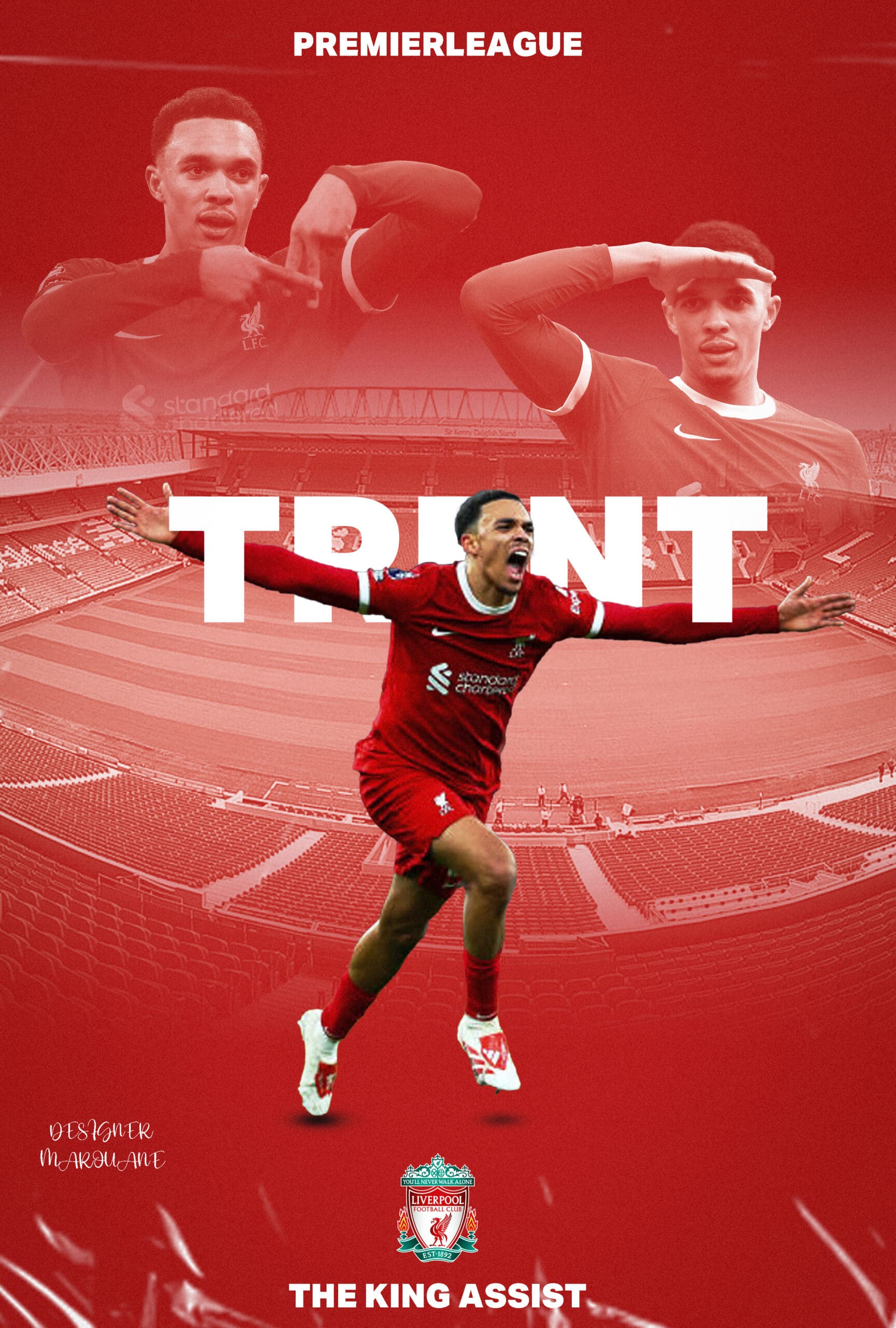 trent